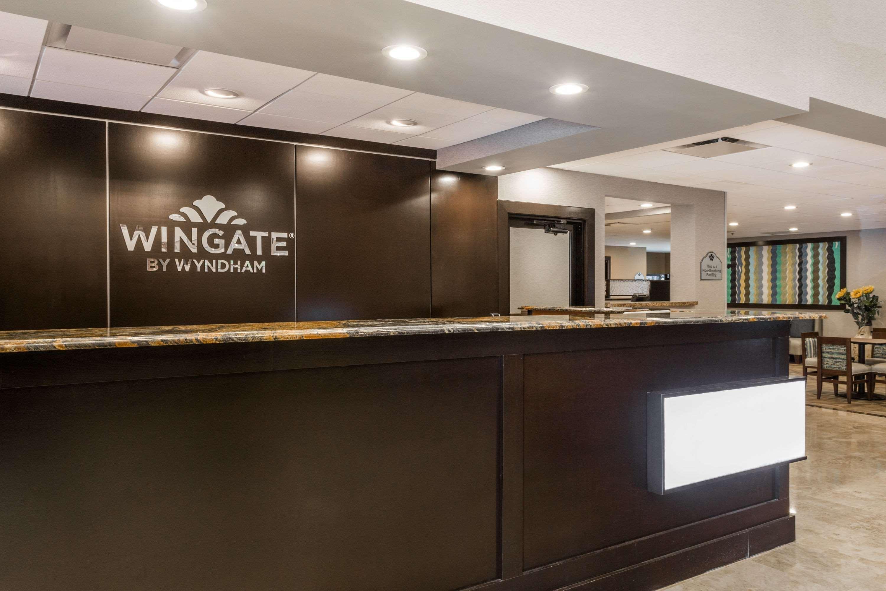 Wingate By Wyndham, Universal Studios - Free Theme Park Shuttle Orlando Zewnętrze zdjęcie